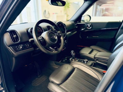 MINI Mini Countryman 2.0 Cooper SD Hype Countryman ALL4 Automatica (6)