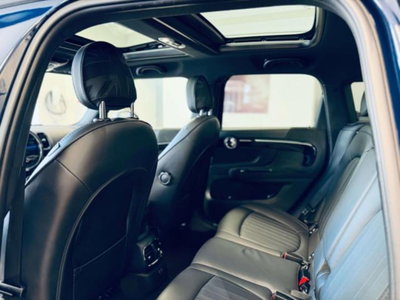MINI Mini Countryman 2.0 Cooper SD Hype Countryman ALL4 Automatica (8)