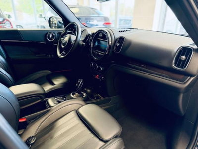 MINI Mini Countryman 2.0 Cooper SD Hype Countryman ALL4 Automatica (9)