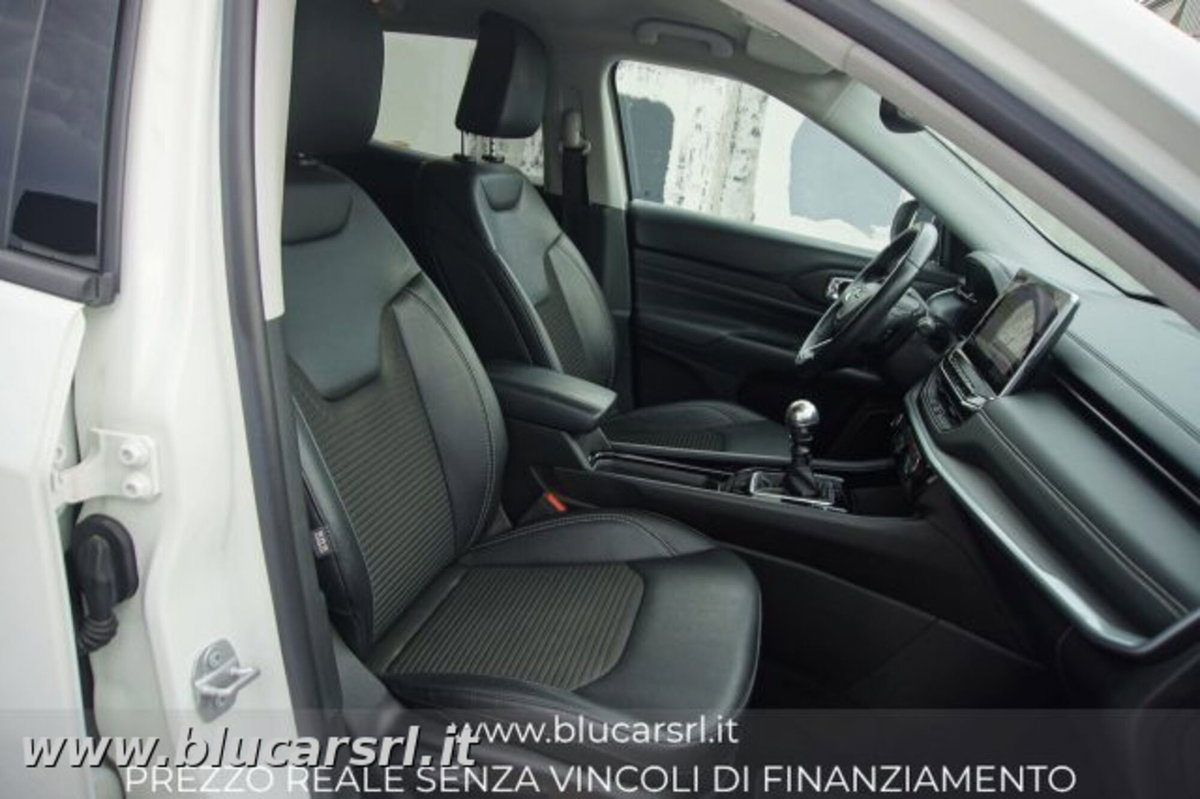 Jeep Compass 1.6 Multijet II 2WD Limited (11)