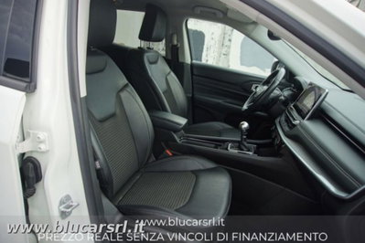 Jeep Compass 1.6 Multijet II 2WD Limited (11)