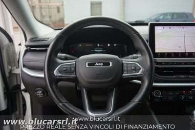 Jeep Compass 1.6 Multijet II 2WD Limited (15)