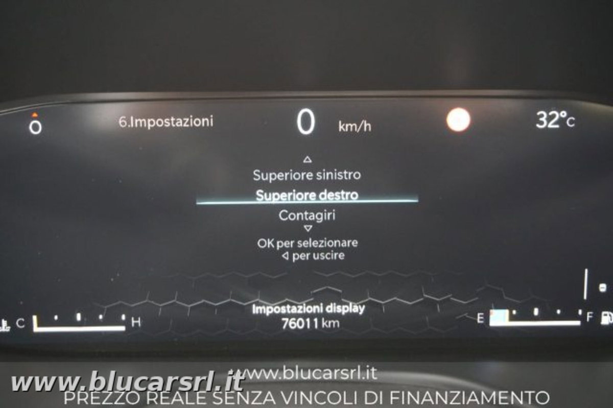 Jeep Compass 1.6 Multijet II 2WD Limited (19)