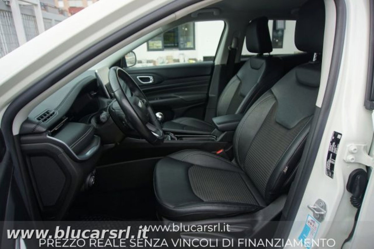 Jeep Compass 1.6 Multijet II 2WD Limited (5)