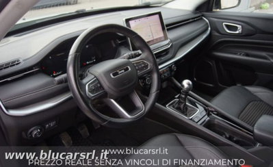 Jeep Compass 1.6 Multijet II 2WD Limited (6)