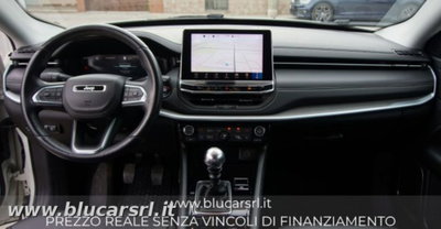Jeep Compass 1.6 Multijet II 2WD Limited (8)