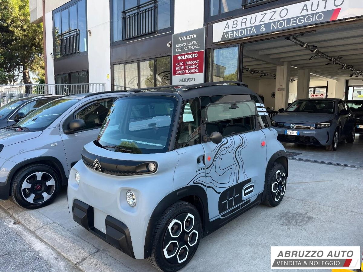 Citroen Ami Ami