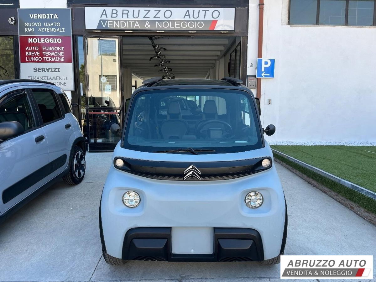 Citroen Ami Ami (2)