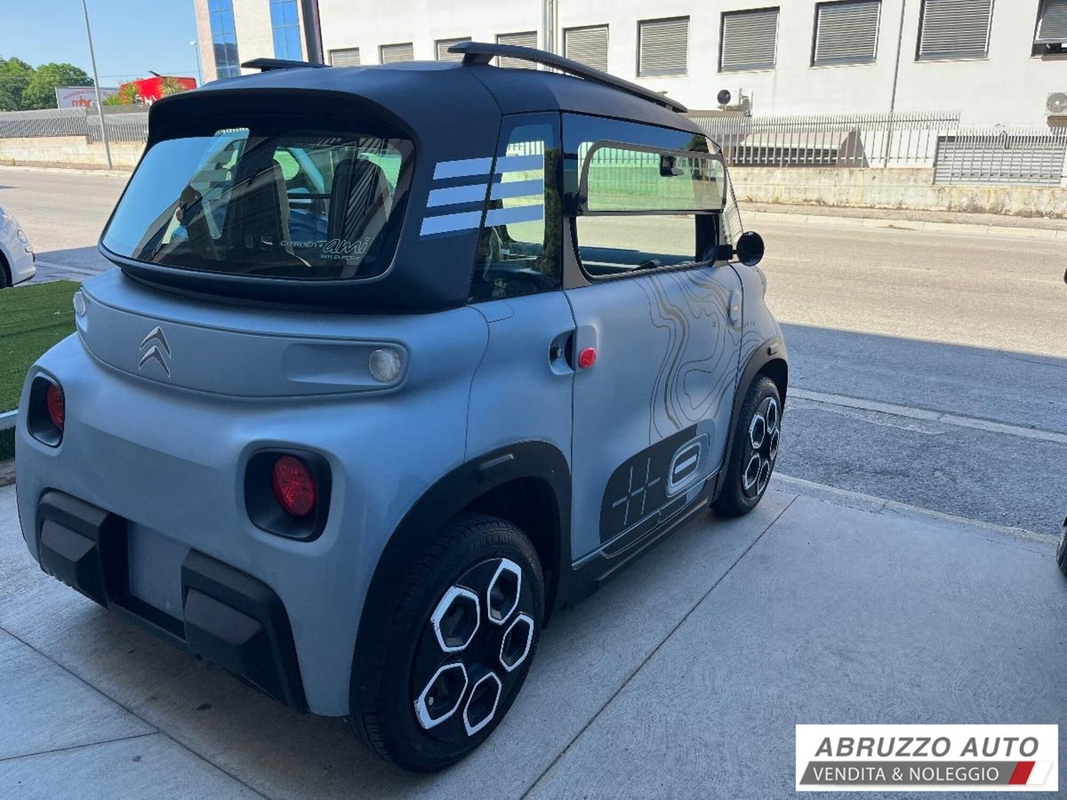 Citroen Ami Ami (4)