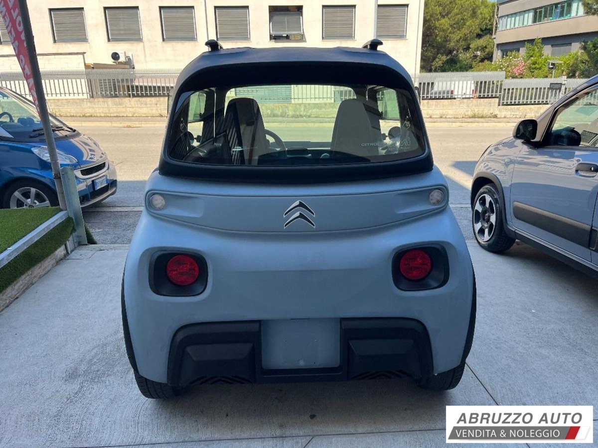 Citroen Ami Ami (5)