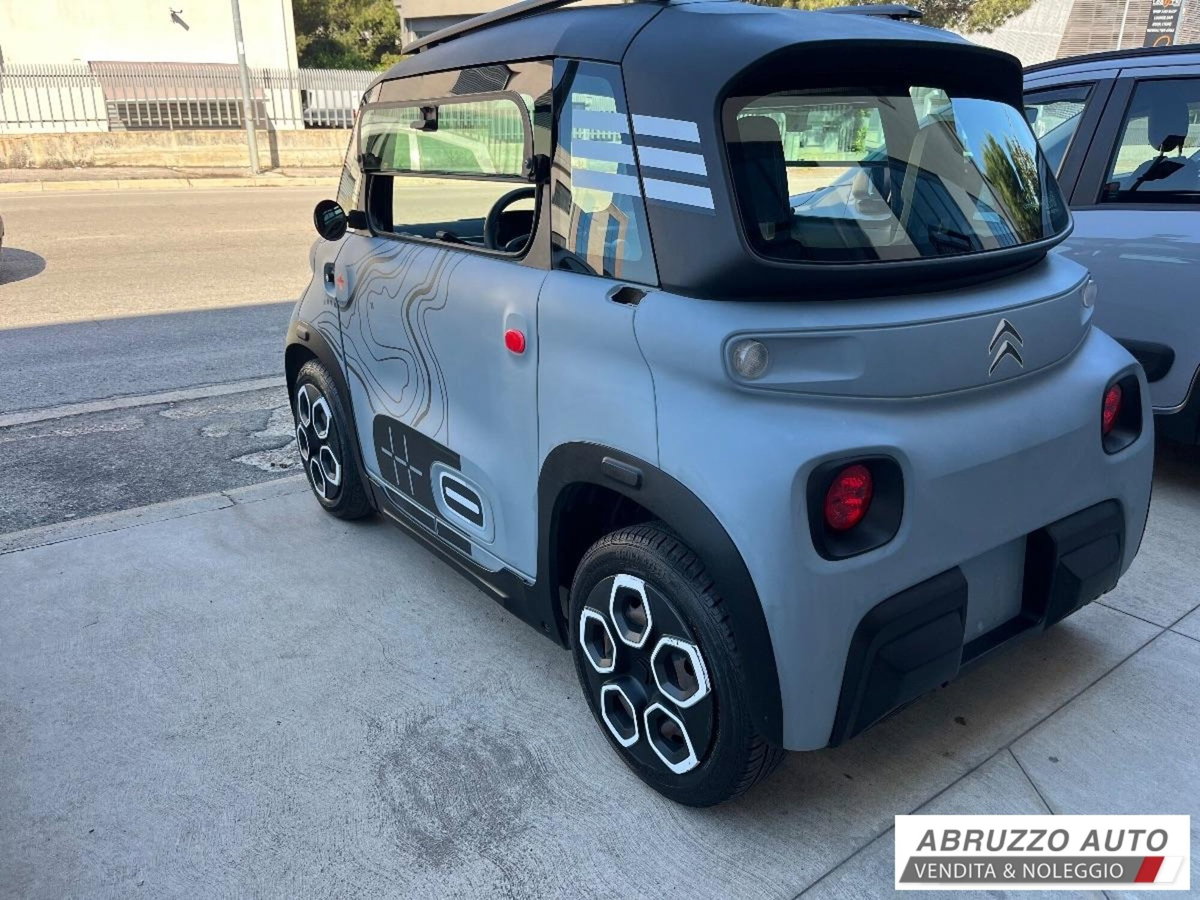 Citroen Ami Ami (6)