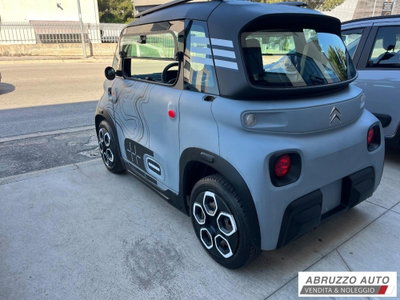 Citroen Ami Ami (6)