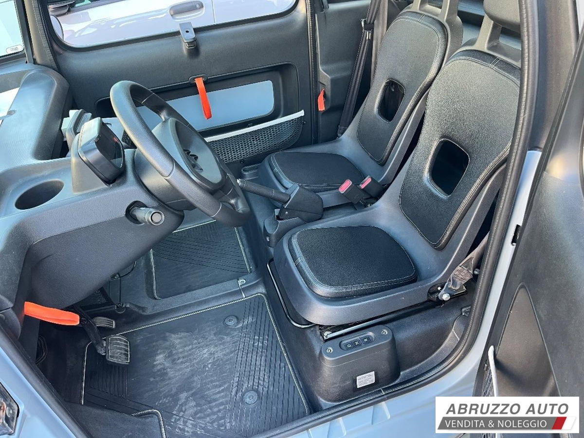 Citroen Ami Ami (7)