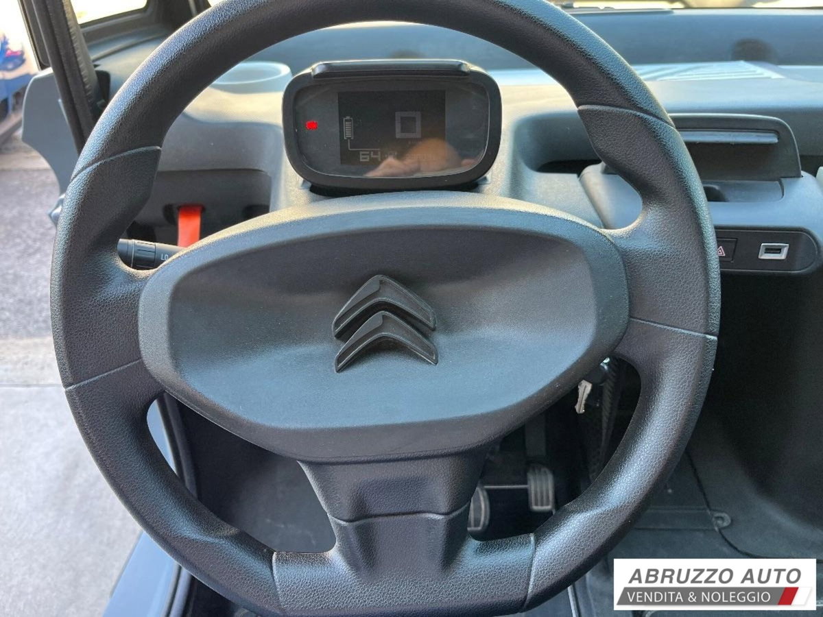 Citroen Ami Ami (9)