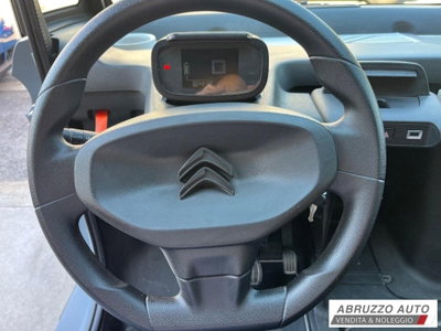 Citroen Ami Ami (9)