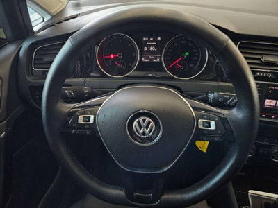 Volkswagen Golf Variant 1.6 BlueTDI 110 CV Comfortline (13)