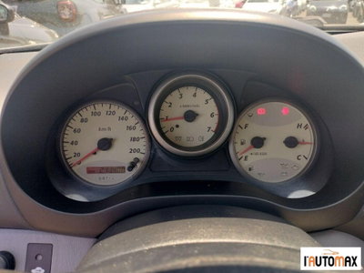 Toyota Rav4 Tdi D-4D cat 5 porte (8)