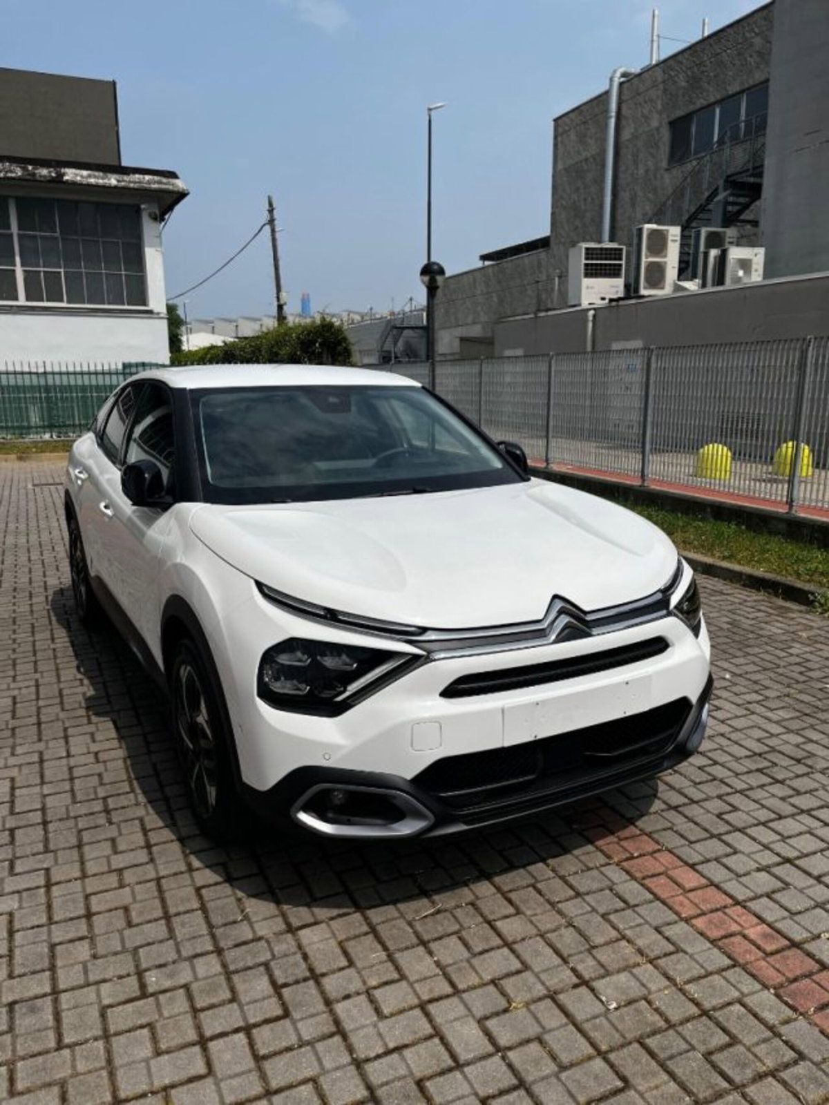 Citroen C4 PureTech 130 S&S Shine
