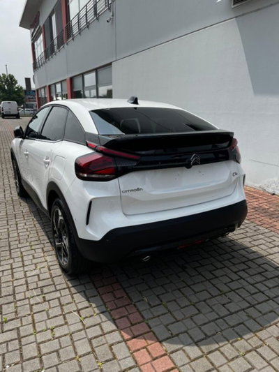Citroen C4 PureTech 130 S&S Shine (5)