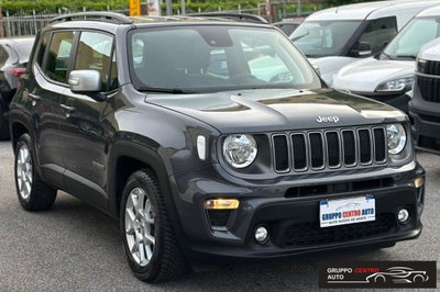 Jeep Renegade 1.6 Mjt 130 CV S (2)