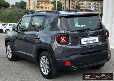 Jeep Renegade 1.6 Mjt 130 CV S (6)