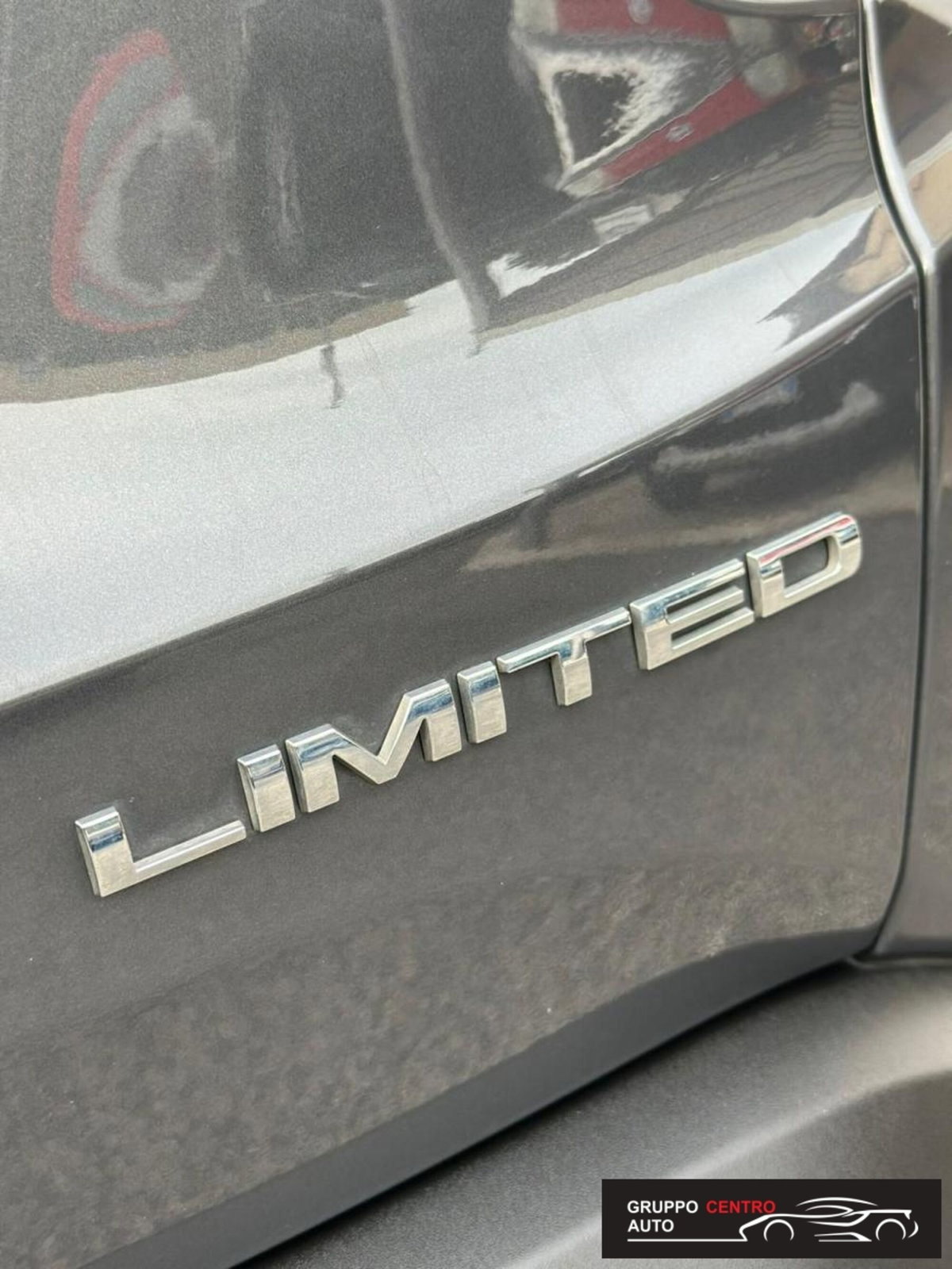 Jeep Renegade 1.6 Mjt 130 CV S (7)