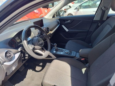 Audi Q2 Q2 1.6 TDI S tronic Business (10)