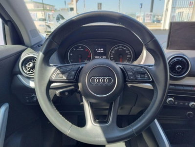 Audi Q2 Q2 1.6 TDI S tronic Business (12)