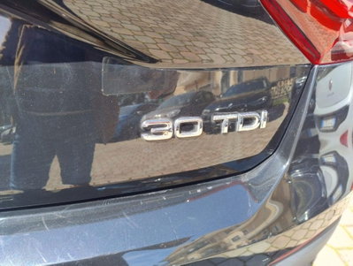 Audi Q2 Q2 1.6 TDI S tronic Business (14)