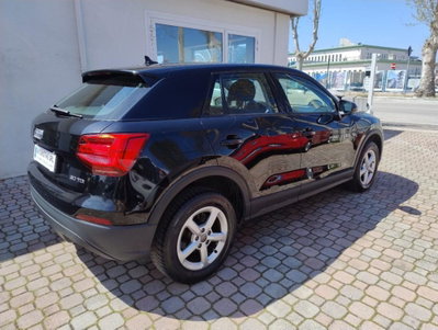 Audi Q2 Q2 1.6 TDI S tronic Business (4)