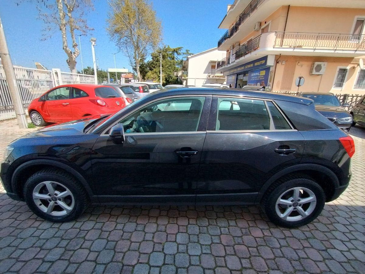 Audi Q2 Q2 1.6 TDI S tronic Business (7)