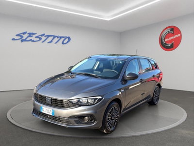 Fiat Tipo Station Wagon Tipo SW 1.3 mjt CityLife s&s 95cv usata