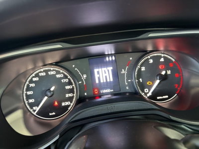 Fiat Tipo Station Wagon Tipo SW 1.3 mjt CityLife s&s 95cv (11)
