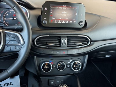 Fiat Tipo Station Wagon Tipo SW 1.3 mjt CityLife s&s 95cv (15)