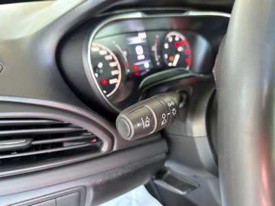 Fiat Tipo Station Wagon Tipo SW 1.3 mjt CityLife s&s 95cv (19)