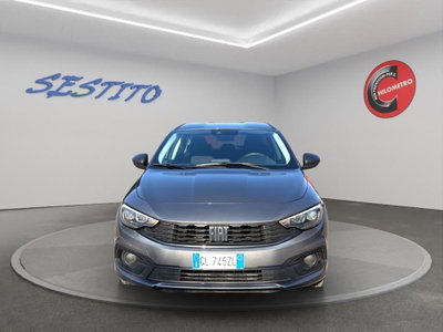 Fiat Tipo Station Wagon Tipo SW 1.3 mjt CityLife s&s 95cv (2)