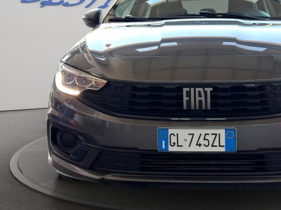 Fiat Tipo Station Wagon Tipo SW 1.3 mjt CityLife s&s 95cv (20)