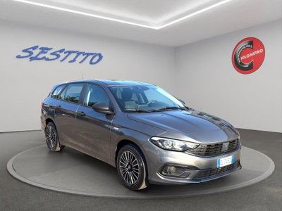 Fiat Tipo Station Wagon Tipo SW 1.3 mjt CityLife s&s 95cv (3)