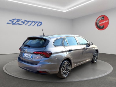 Fiat Tipo Station Wagon Tipo SW 1.3 mjt CityLife s&s 95cv (4)