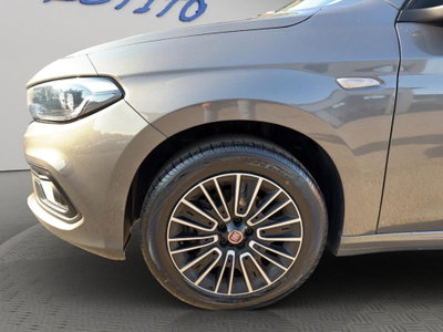 Fiat Tipo Station Wagon Tipo SW 1.3 mjt CityLife s&s 95cv (5)