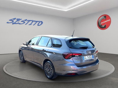 Fiat Tipo Station Wagon Tipo SW 1.3 mjt CityLife s&s 95cv (6)