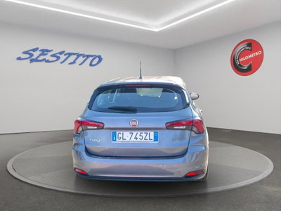 Fiat Tipo Station Wagon Tipo SW 1.3 mjt CityLife s&s 95cv (7)