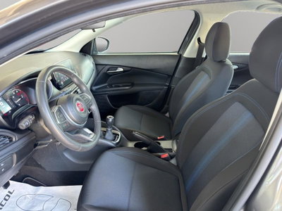 Fiat Tipo Station Wagon Tipo SW 1.3 mjt CityLife s&s 95cv (9)