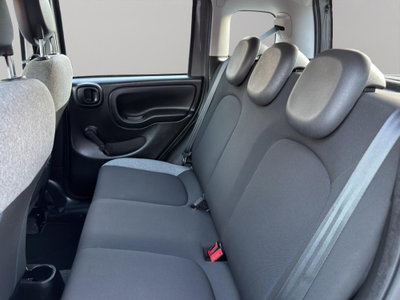 Fiat Panda 1.0 firefly hybrid s&s 70cv 5p.ti (18)