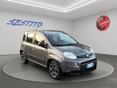 Fiat Panda 1.0 firefly hybrid s&s 70cv 5p.ti (3)