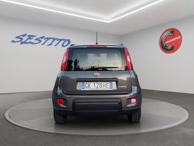 Fiat Panda 1.0 firefly hybrid s&s 70cv 5p.ti (7)