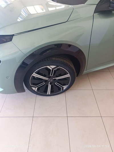 Lancia Ypsilon 1.2 mhev LX 110cv e-dct (4)