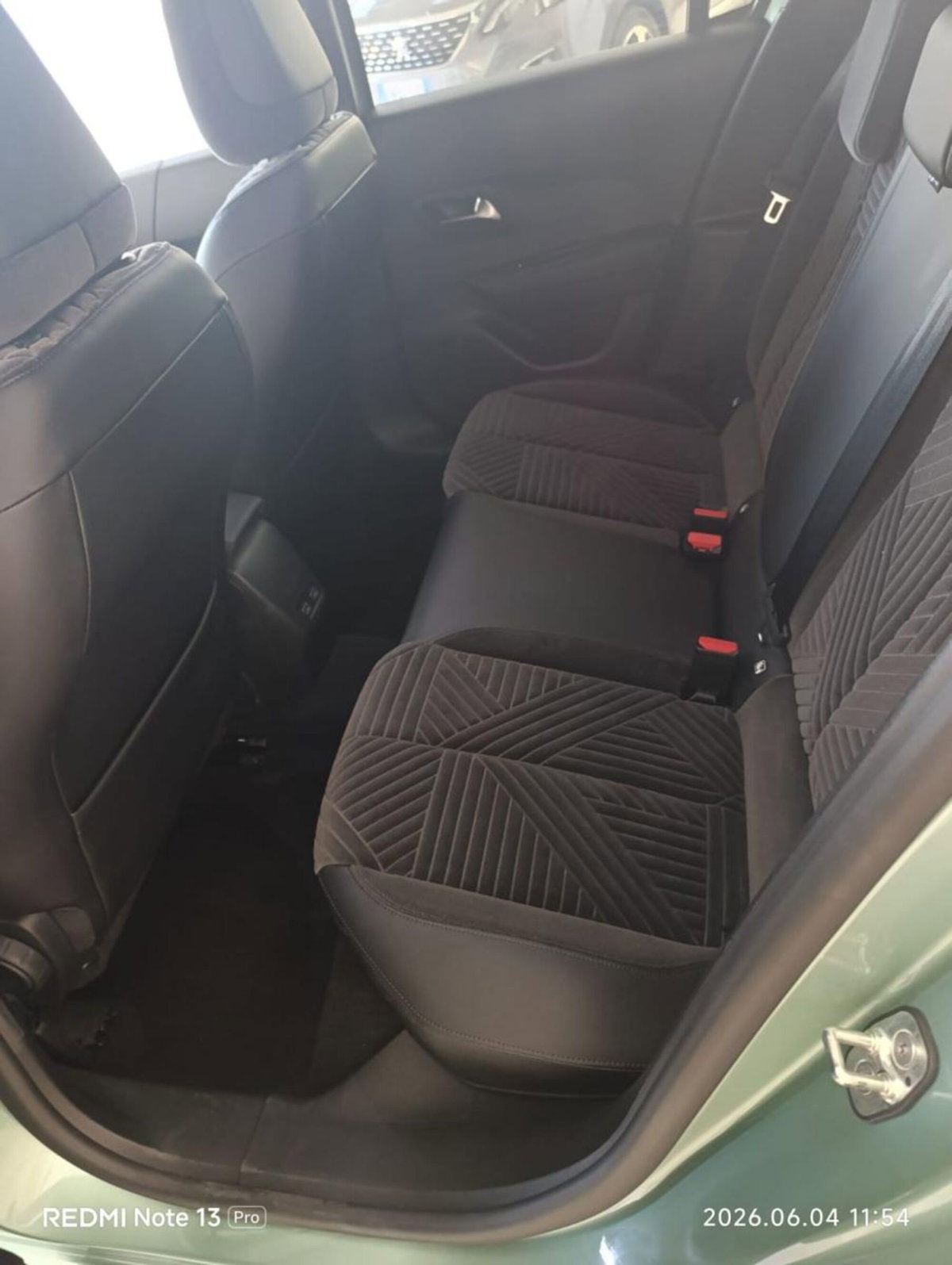 Lancia Ypsilon 1.2 mhev LX 110cv e-dct (5)