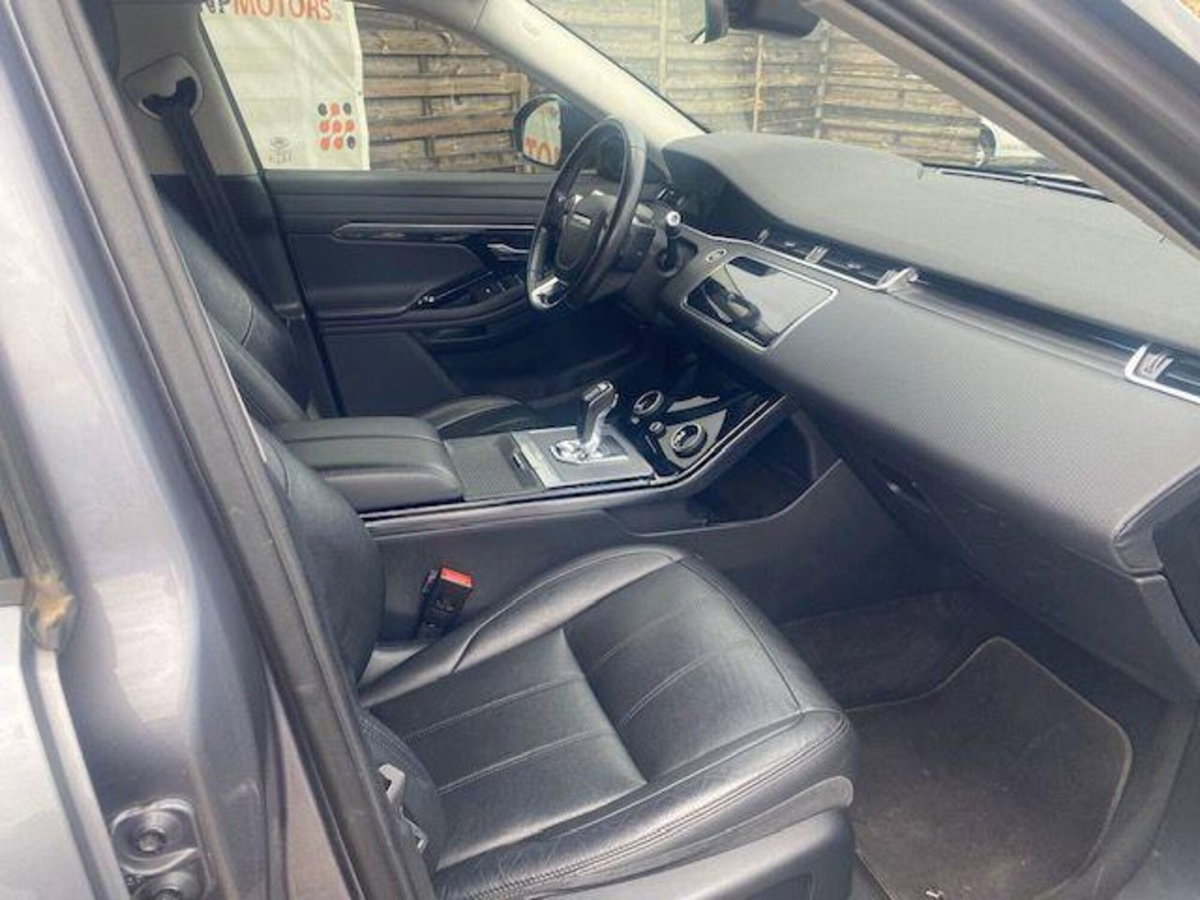 Land Rover Range Rover Evoque 2.0D I4 180 CV AWD Auto S (11)