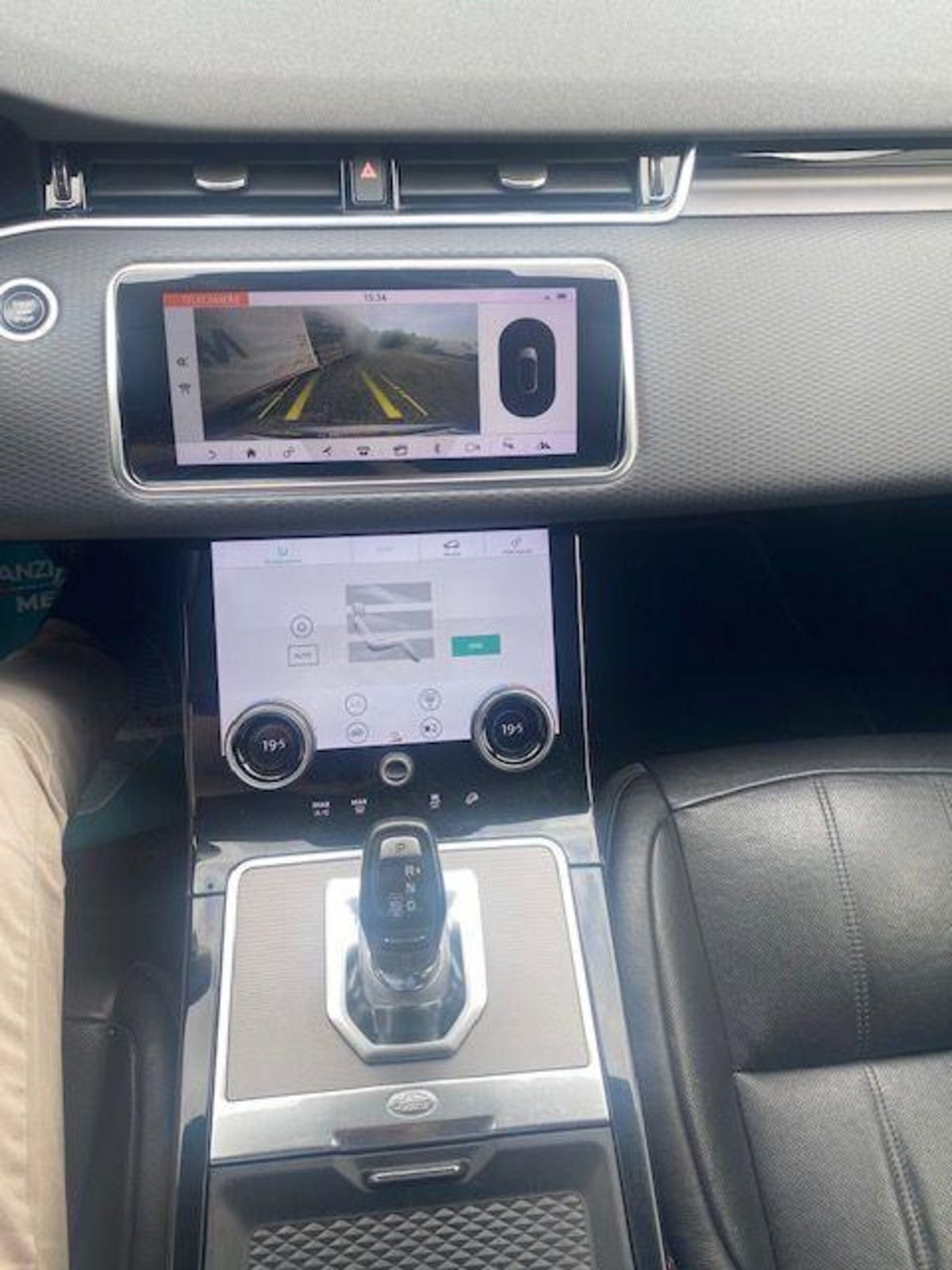 Land Rover Range Rover Evoque 2.0D I4 180 CV AWD Auto S (12)